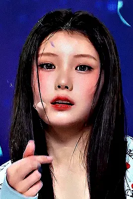 Wonhee gif