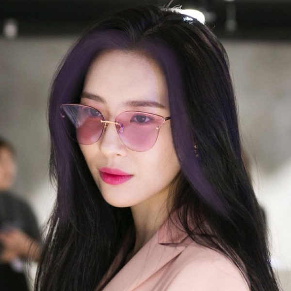 Gambar galeri Sunmi