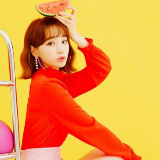 Gambar galeri Chaewon