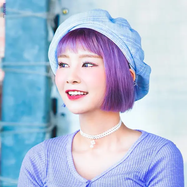 Hyebin gallery image
