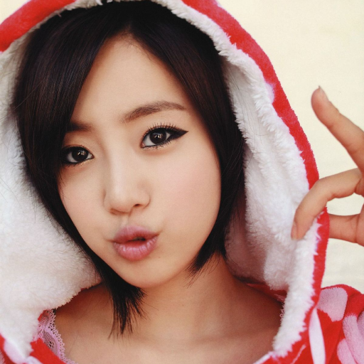 Larawan sa gallery ni Eunjung