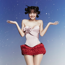 Lalisa gallery image