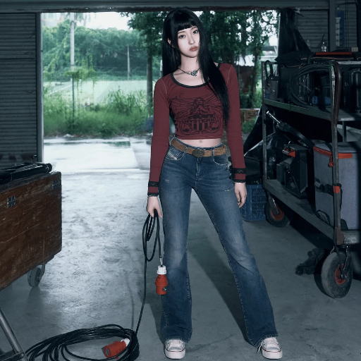 Imagen de la galería de Jiyoon