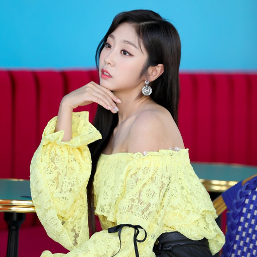 Imagen de la galería de Jisoo