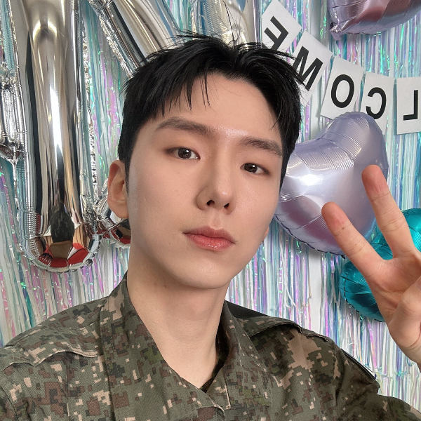 Kihyun gallery image