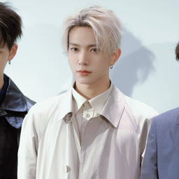 Heeseung gallery image