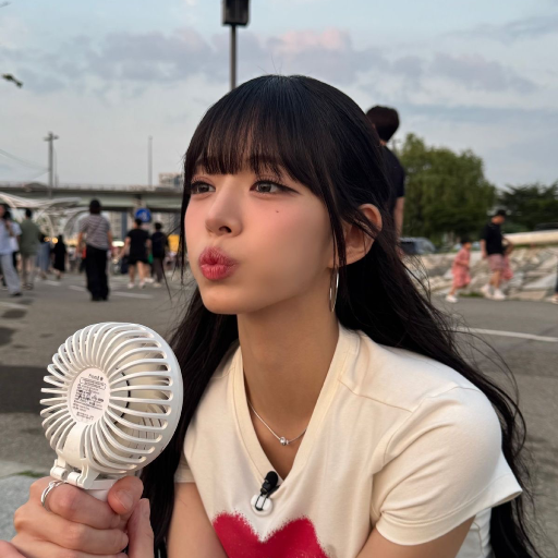 Imagen de la galería de Chaeyoung