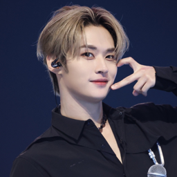 Lee Know gallery image