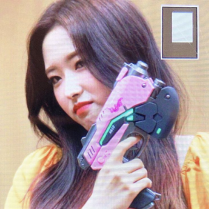 Olivia Hye gallery image