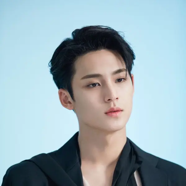 Mingyu gallery image