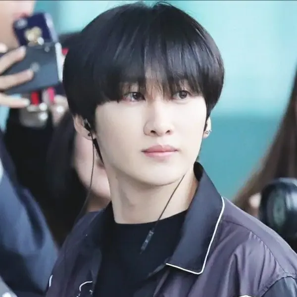 Eunhyuk gallery image
