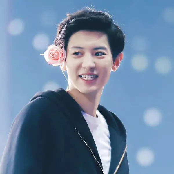 Chanyeol gallery image