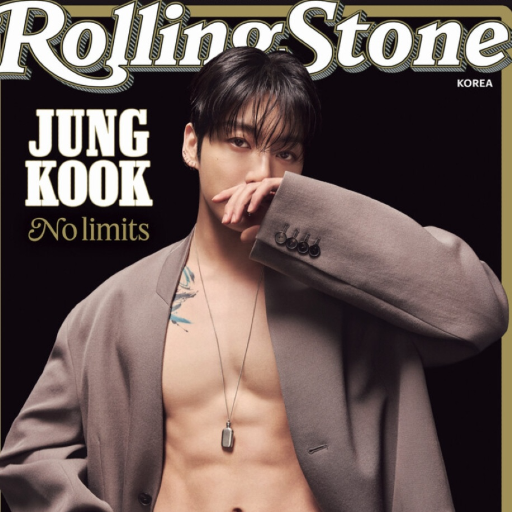 Jungkook gallery image