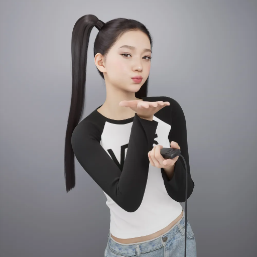 TYRA: gallery image