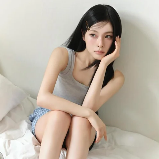 Kyujin 갤러리 이미지