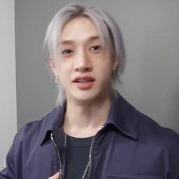 Bang Chan gallery image