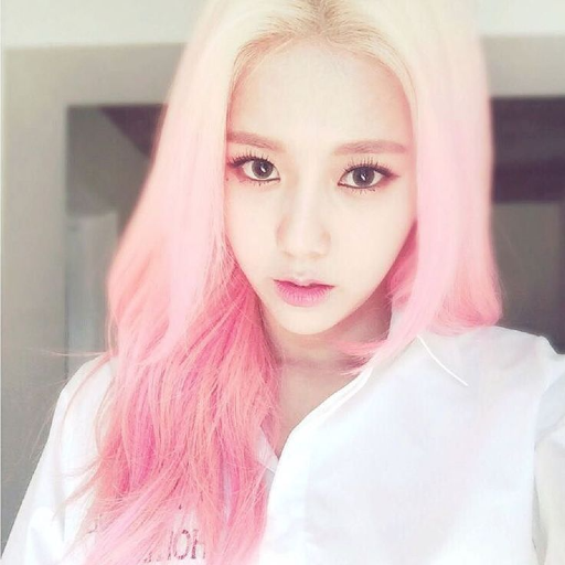 Shin Hyejeong galerijafbeelding
