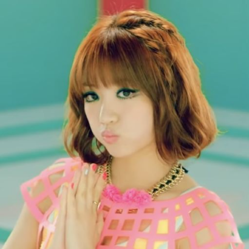 EunB galeri görseli