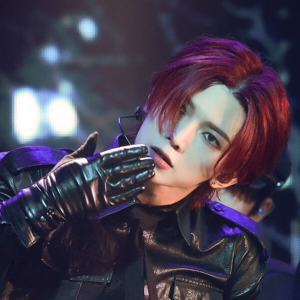 Yeosang gallery image