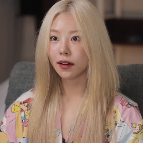 Larawan sa gallery ni Wheein