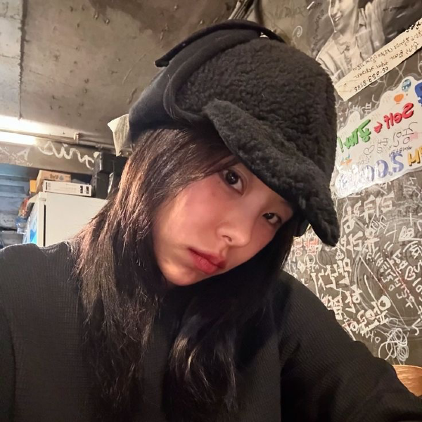 Larawan sa gallery ni Wheein