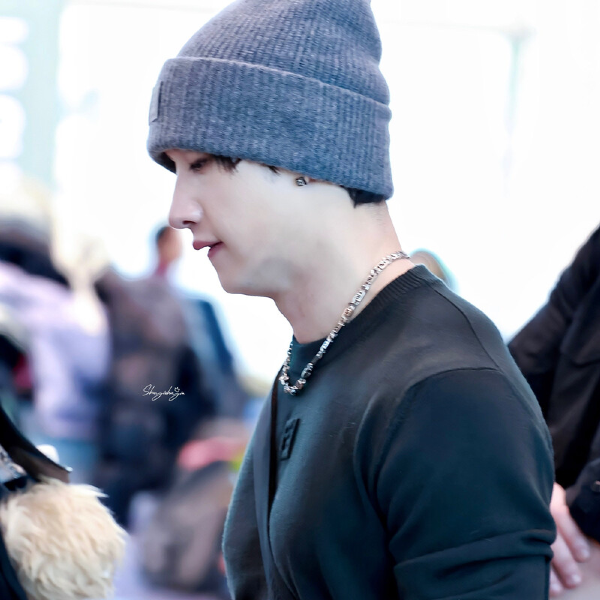 Bang Chan 1