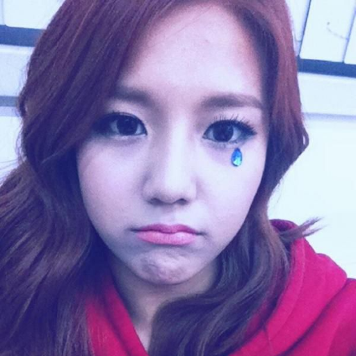 Shin Hyejeong galerijafbeelding