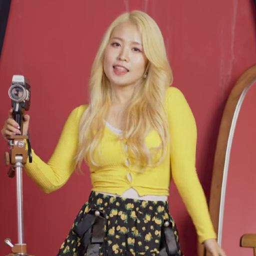 Haeun 갤러리 이미지