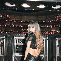 Lalisa 3