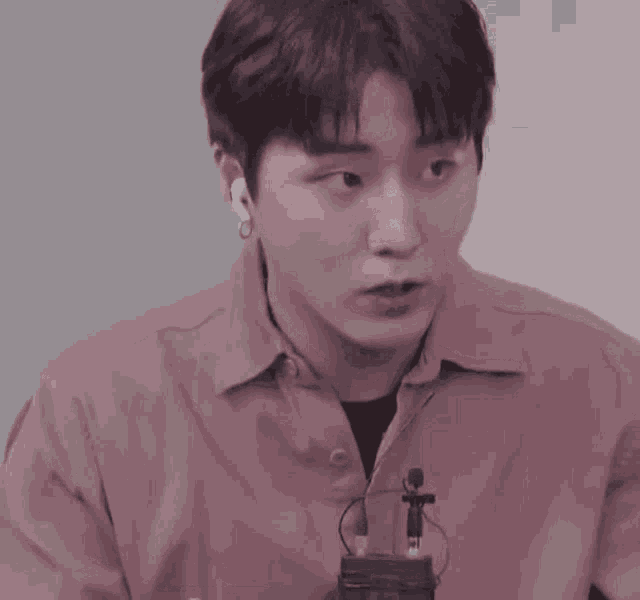 Young K gif