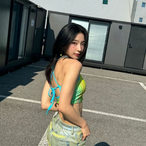 Saerom gallery image