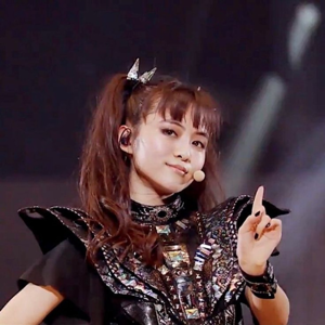 MOAMETAL 2