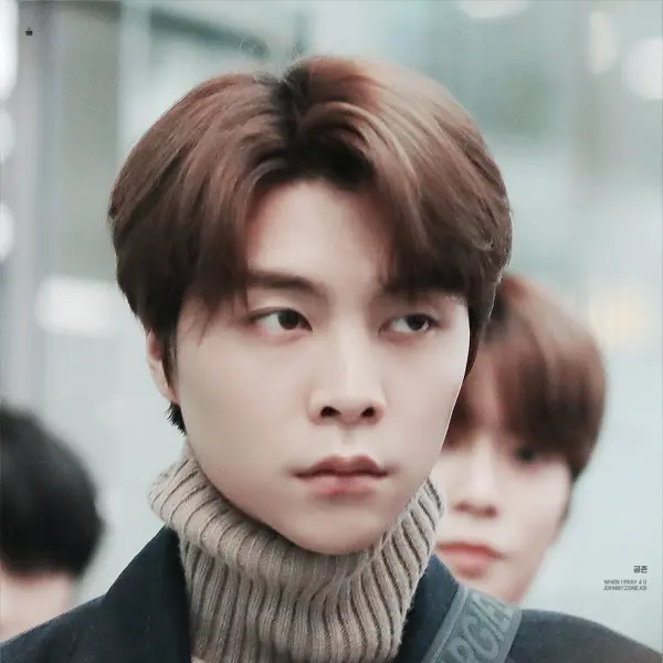 Johnny gallery image