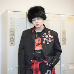 Tsurubo Shion gallery image