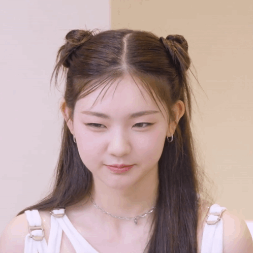 Kwak YeonJi gif