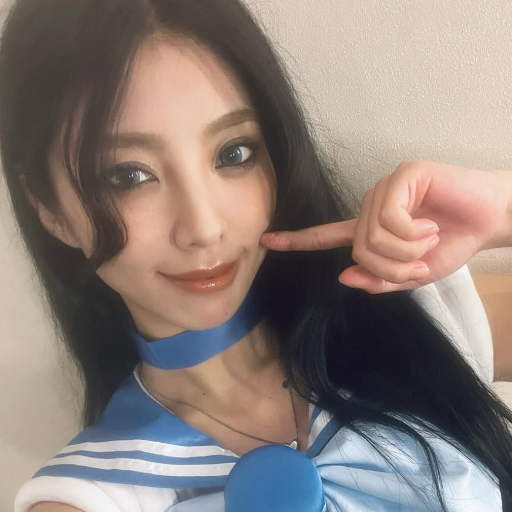 Larawan sa gallery ni Sayaka