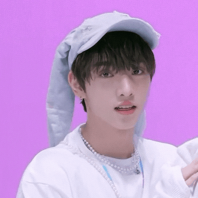 Yujun gif