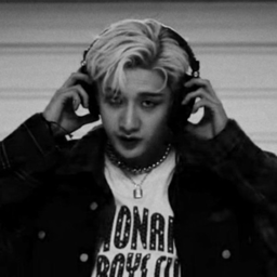 Bang Chan 3
