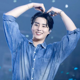 Young K gallery image