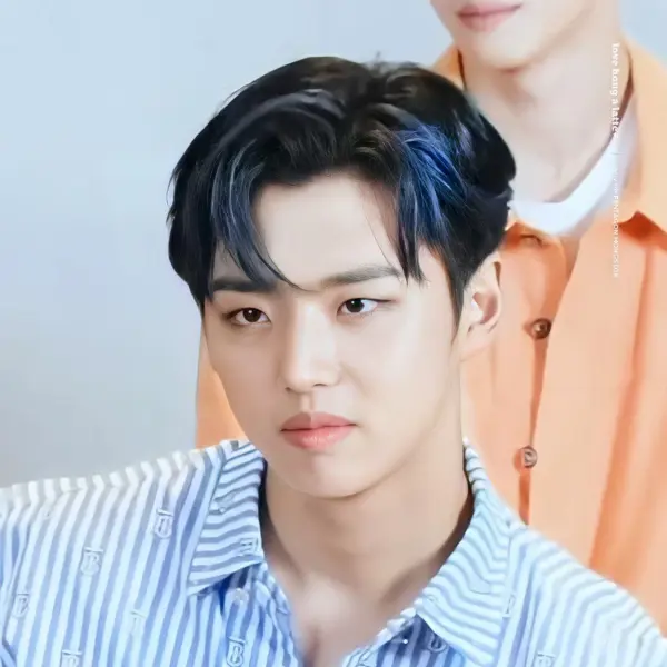 Yang Hongseok的图库图片