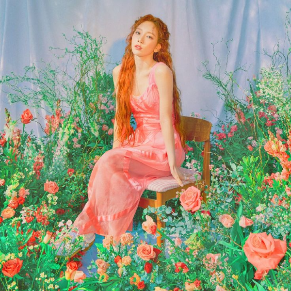 Image de galerie de Taeyeon