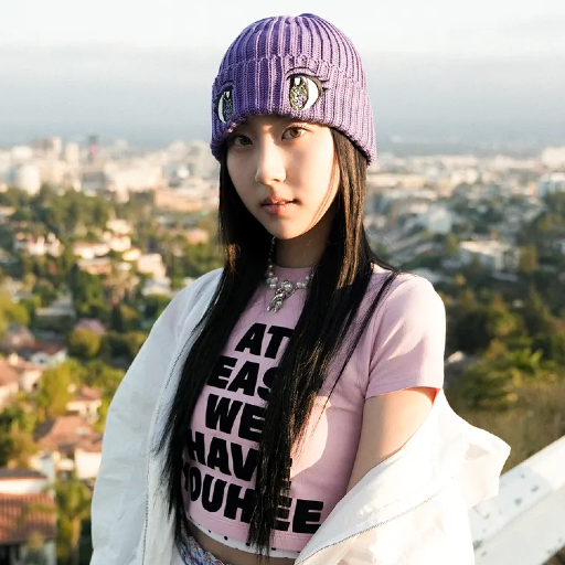 Imagen de la galería de Jiyoon