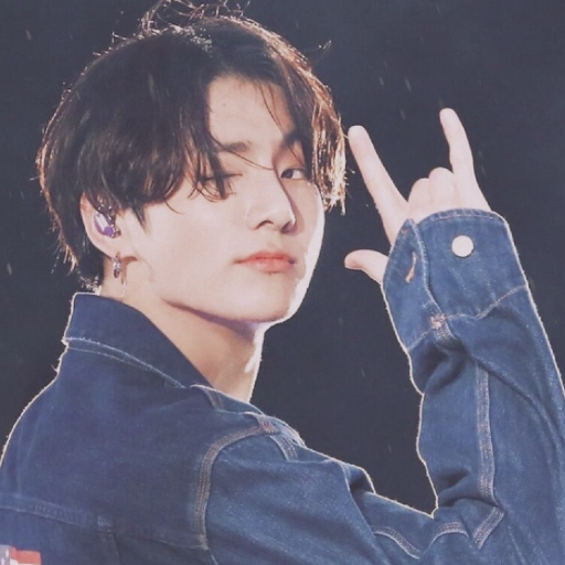 Jungkook