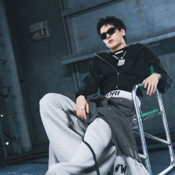 Kinjo Sukai gallery image