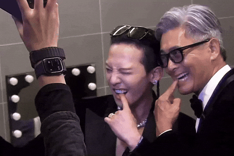 G-Dragon gif