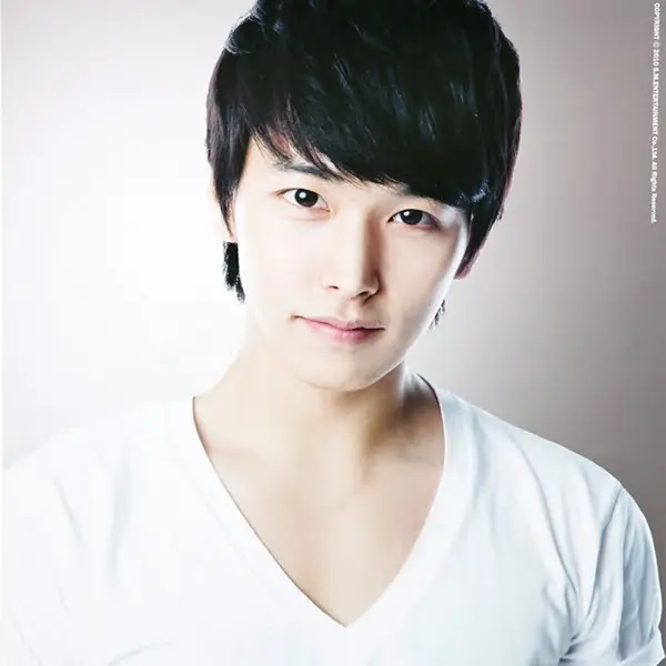 Sungmin gallery image