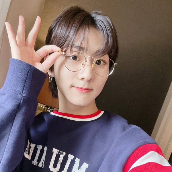 Jungwon
