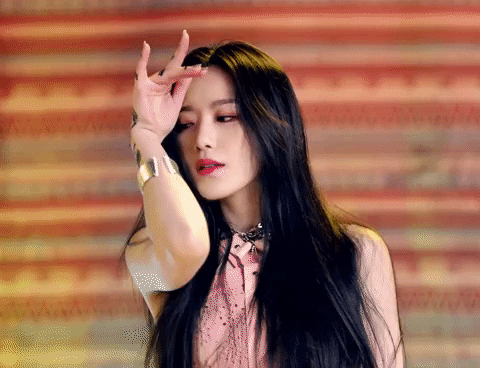 Shuhua gif