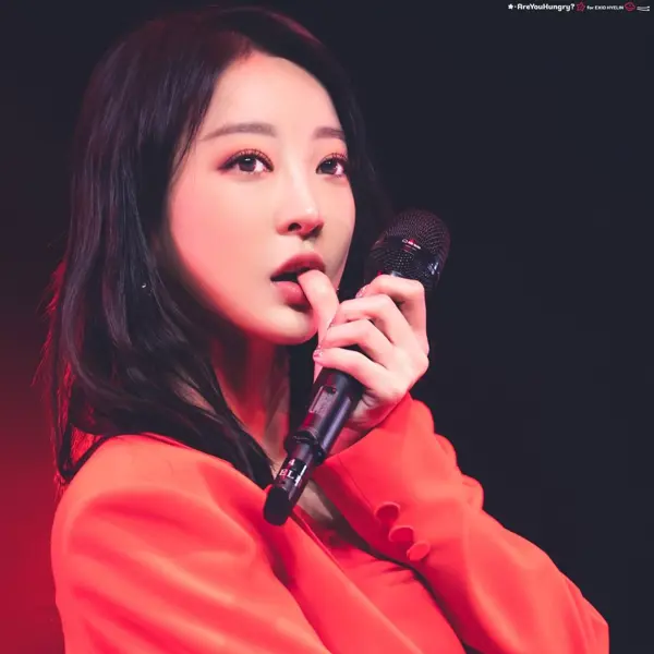 Hyelin gallery image