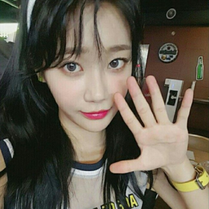 Seo Yuna gallery image